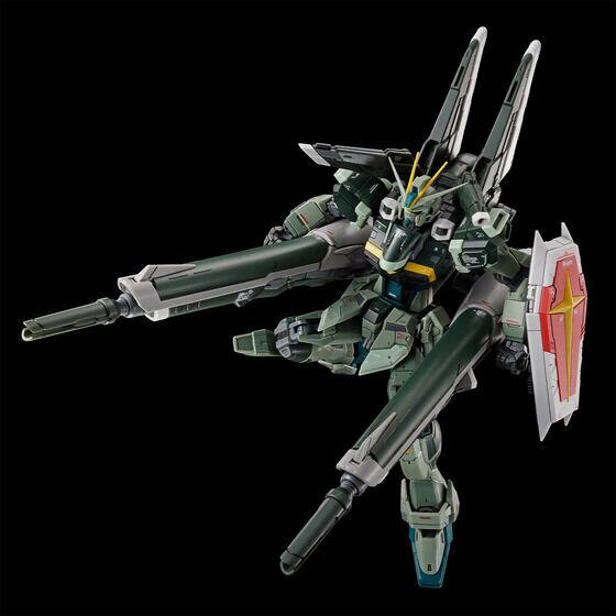 RG 1/144 Blast Impulse Gundam Spec II - Gunpla San