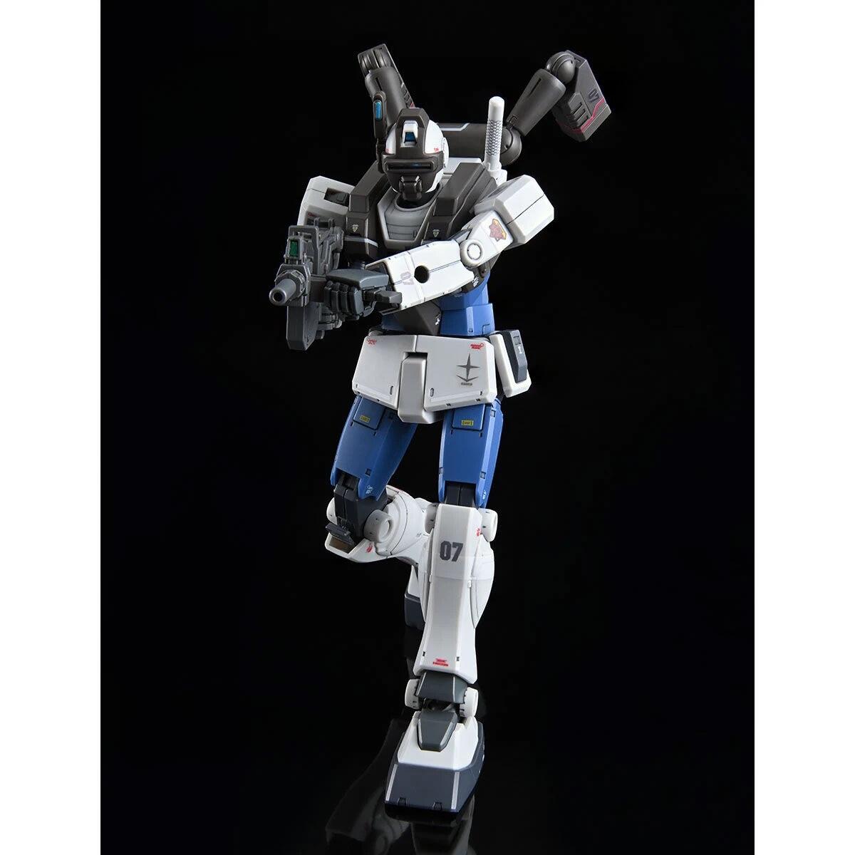 HG 1/144 GM Night Seeker II - Gunpla San