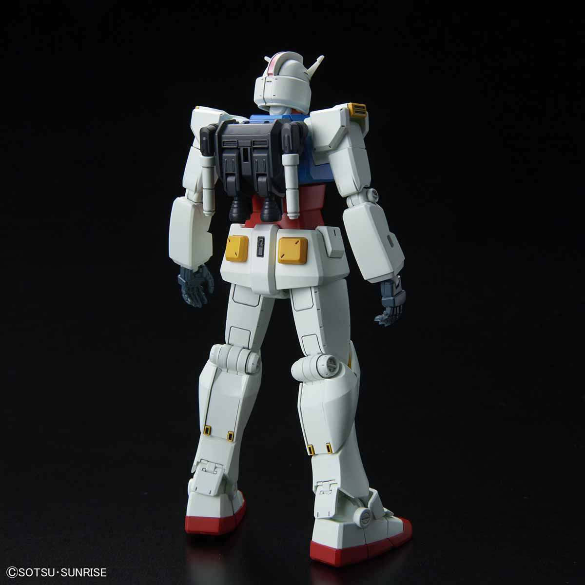 HG 1/144 Gundam G40 (Industrial Design Ver.) - Gunpla San