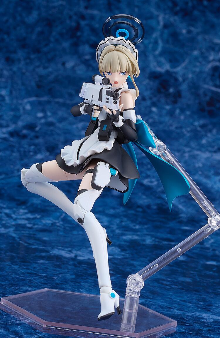 Max Factory - 1/10 Plamatea Toki - Gunpla San