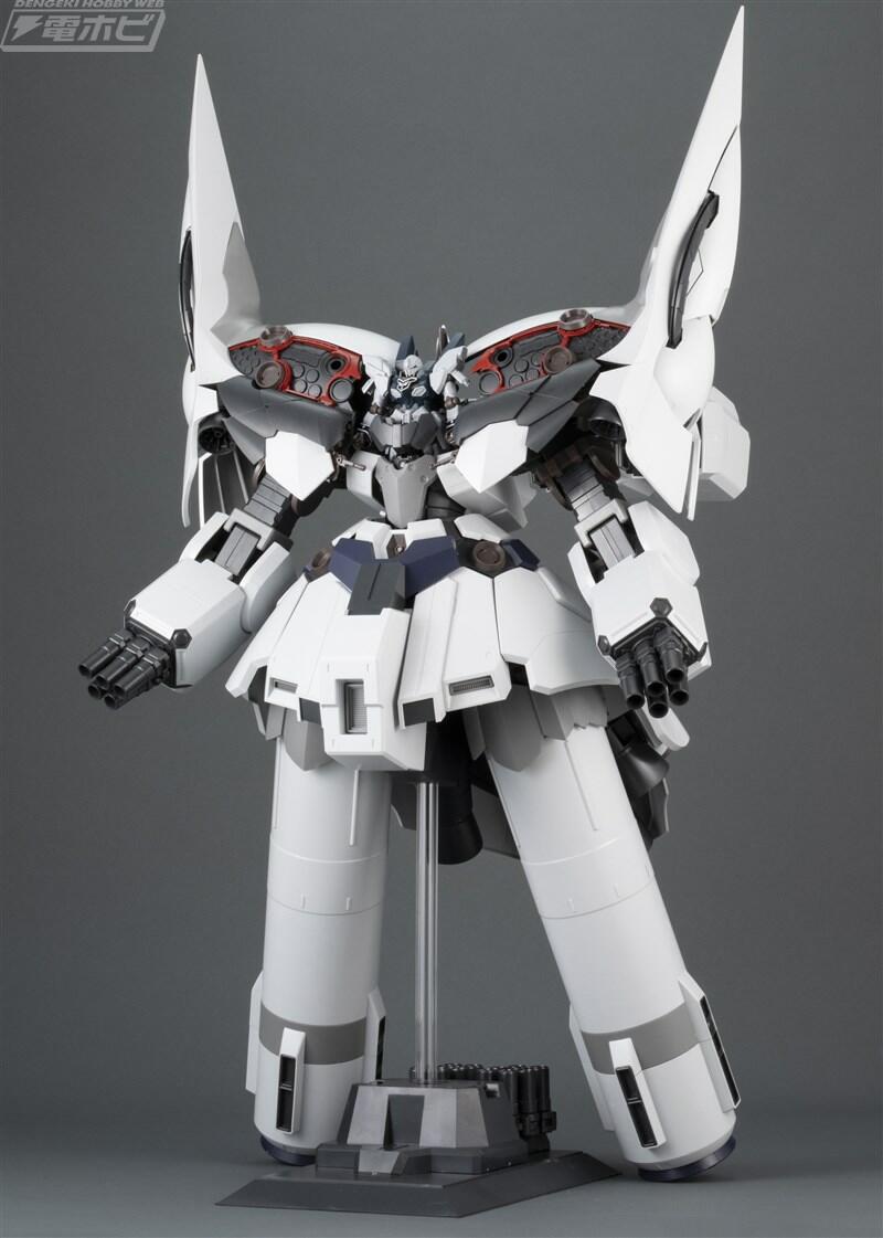 HGUC 1/144 II Neo Zeong [Narrative Ver.] - Gunpla San