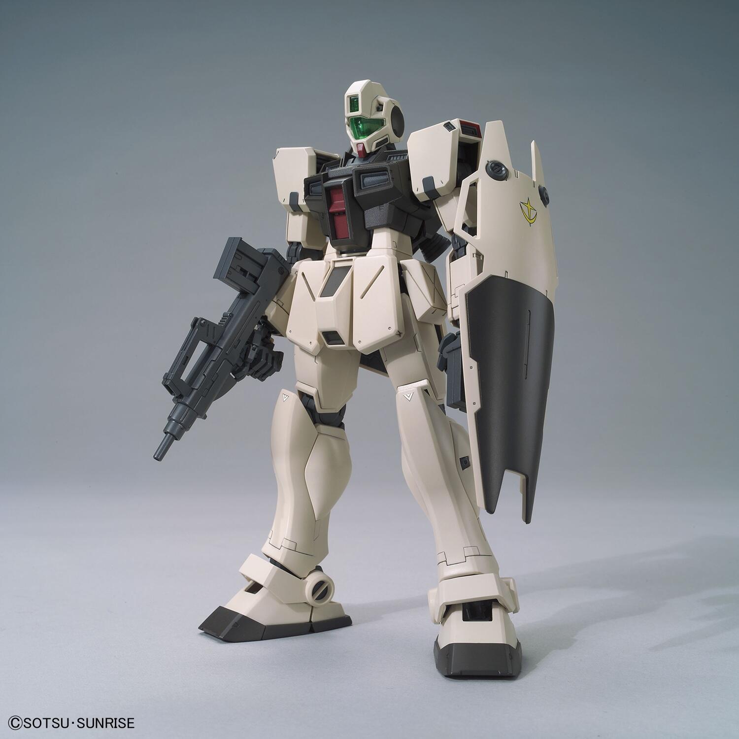 MG 1/100 GM Command (Colony Type)