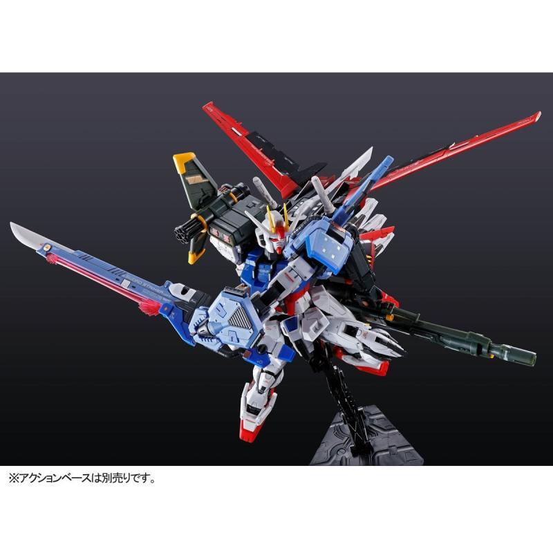 RG 1/144 Perfect Strike Gundam - Gunpla San