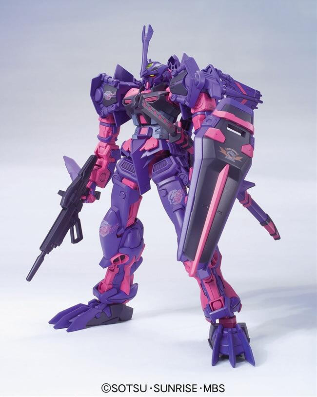MG 1/100 Gundam Astray Mirage Frame 2nd Issue - Gunpla San