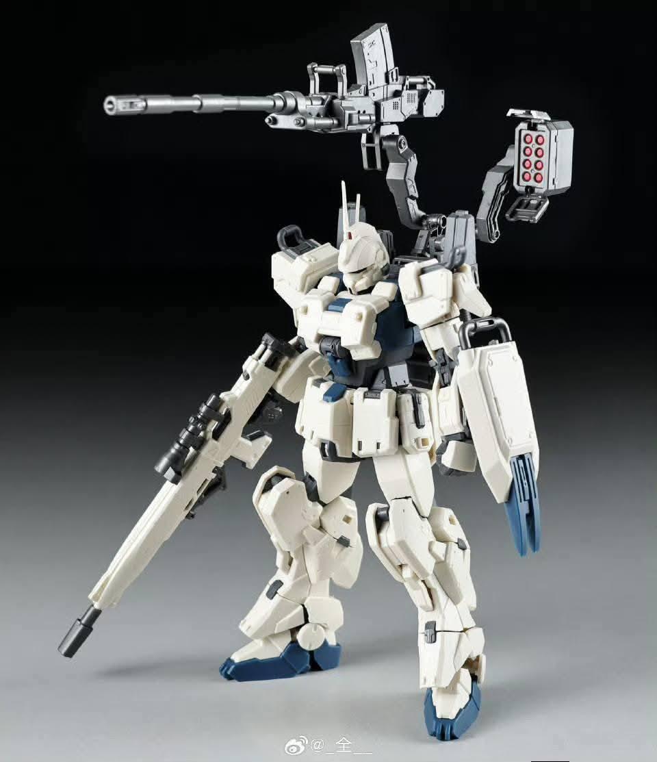 1/1700 SCV-70 White Base - Gunpla San