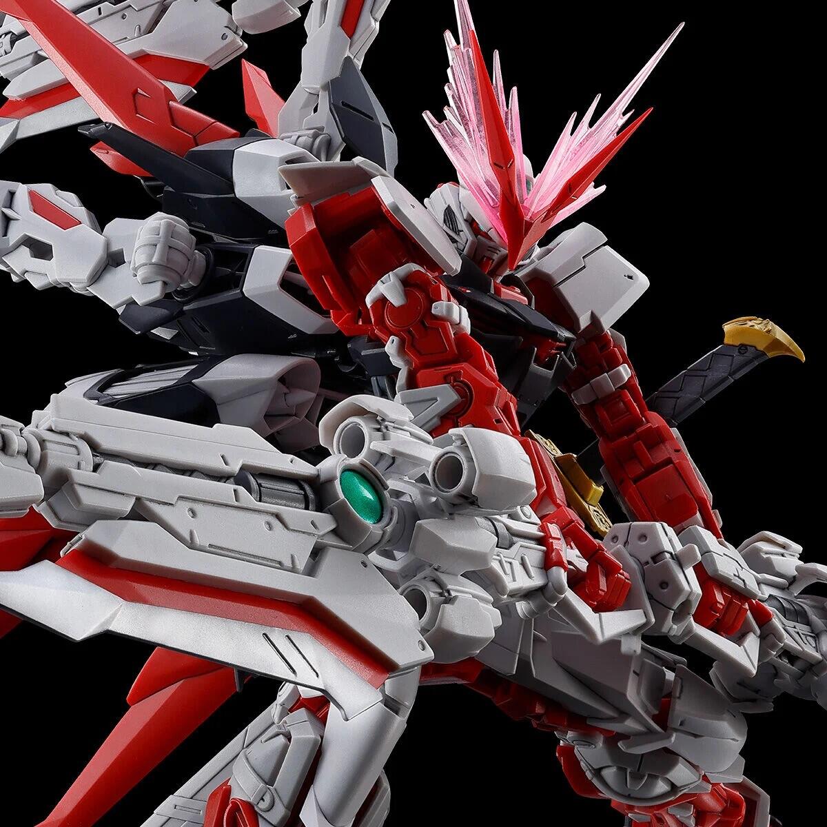 RG 1/144 Gundam Astray Red Dragon - Gunpla San
