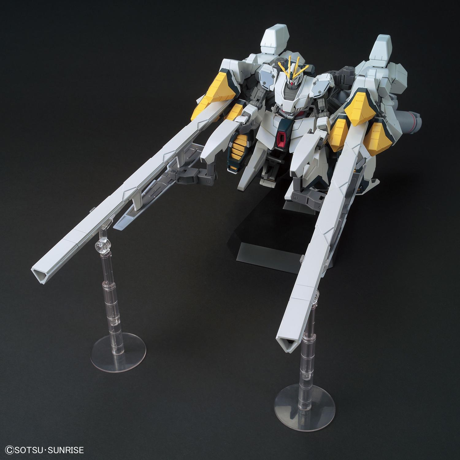 HGUC 1/144 RX-9/A Narrative Gundam A-Packs