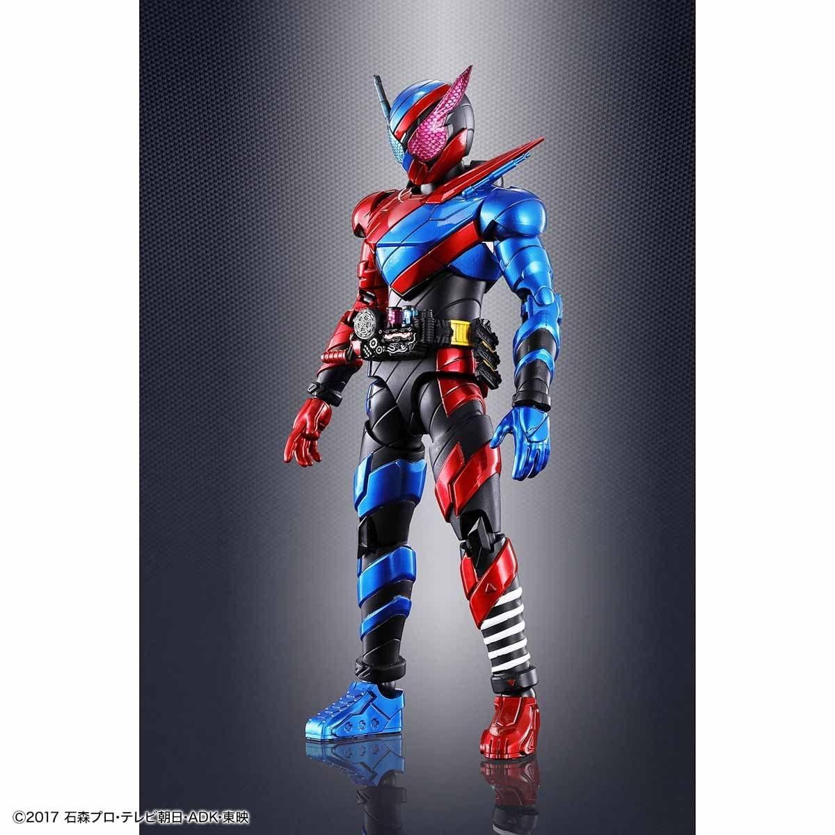 Kamen rider sale build action figure