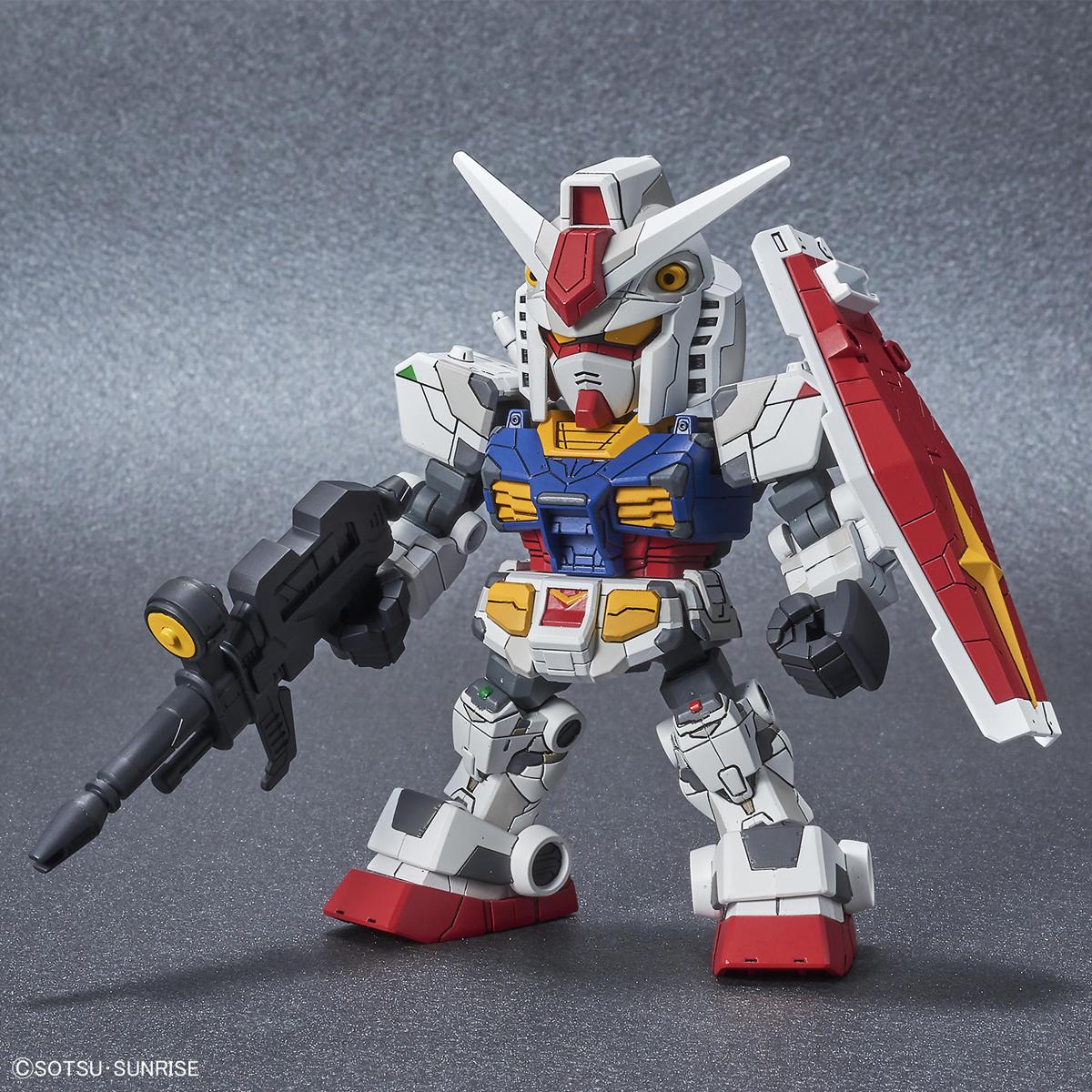 SDCS RX-78F00