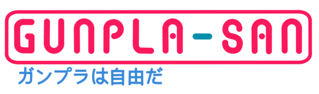 Gunpla San
