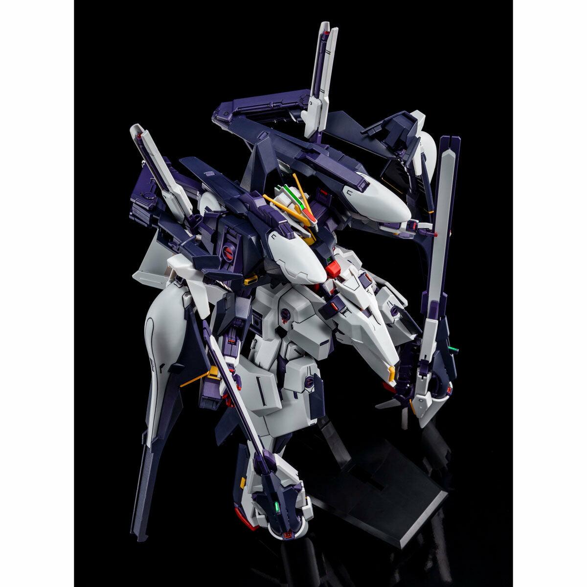 P-Bandai HGUC Gundam TR-1 Haze'n-Thley Rah II – GUNJAP