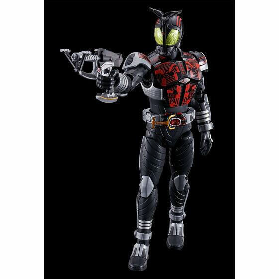 Figure-Rise Standard Kamen Rider Dark Kabuto