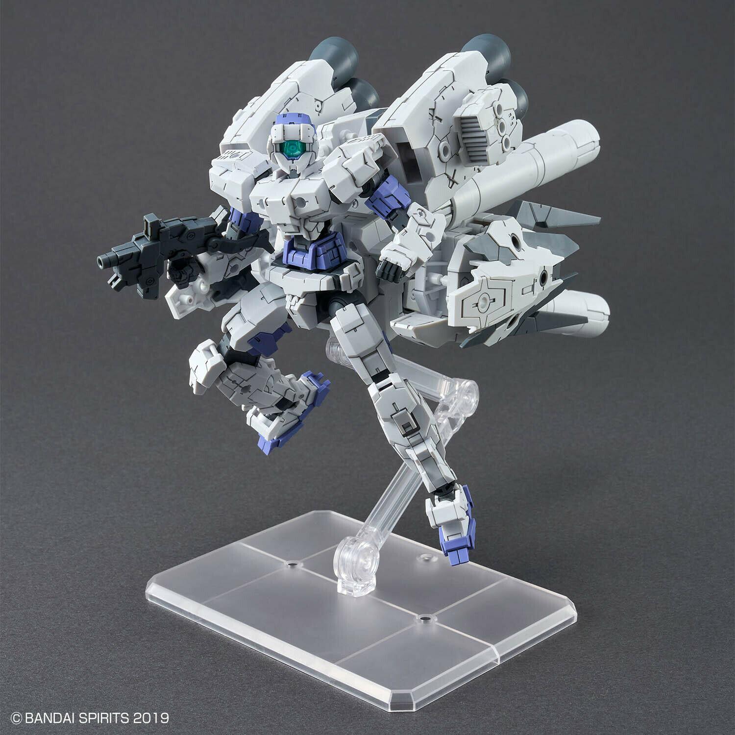 Action Base 7 (Clear)