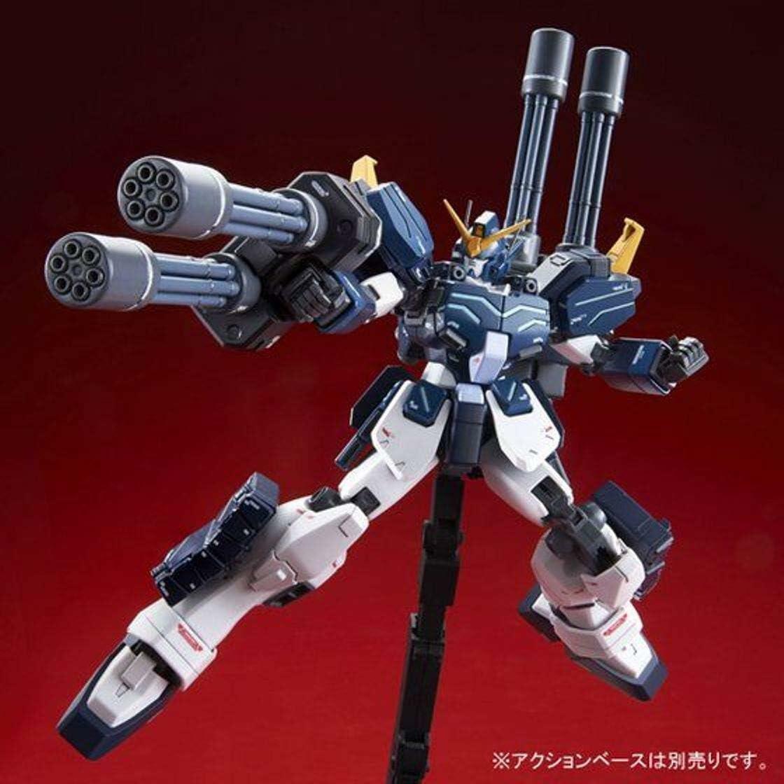 MGガンプラセット GUNDAM HEAVYARMS CUSTOM EW 他 MGガンプラセット GUNDAM HEAVYARMS CUSTOM EW 他