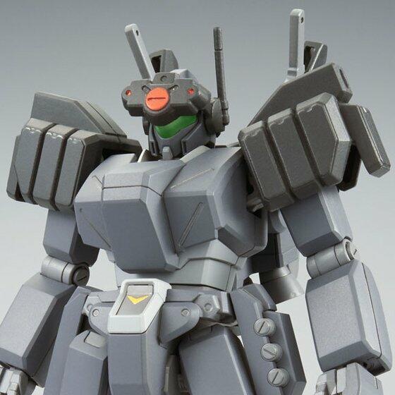 かっちゃんHG GHOST JEGAN F & M セット P-Bandai: HGBF 1/144 Ghost Jegan F [REISSUE] - Release Info