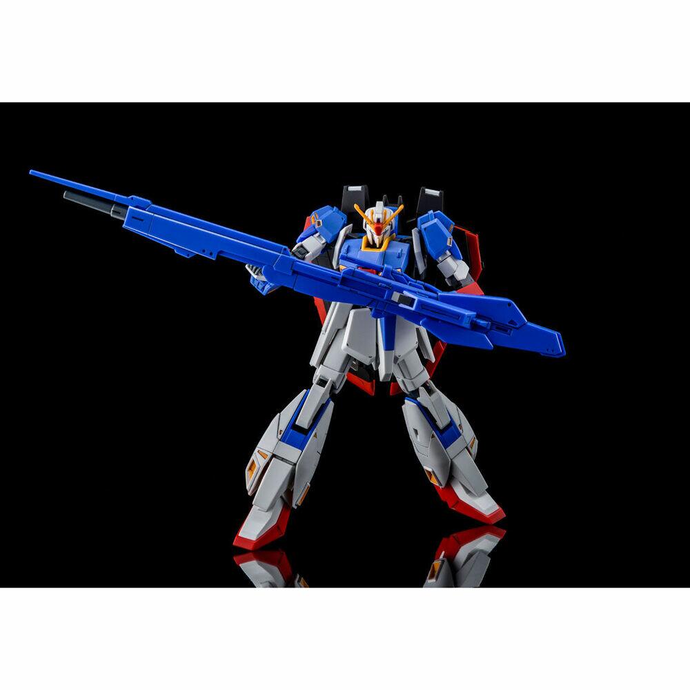 HGUC 1/144 MSZ-006 Zeta Gundam (U.C. 0088) - Gunpla San