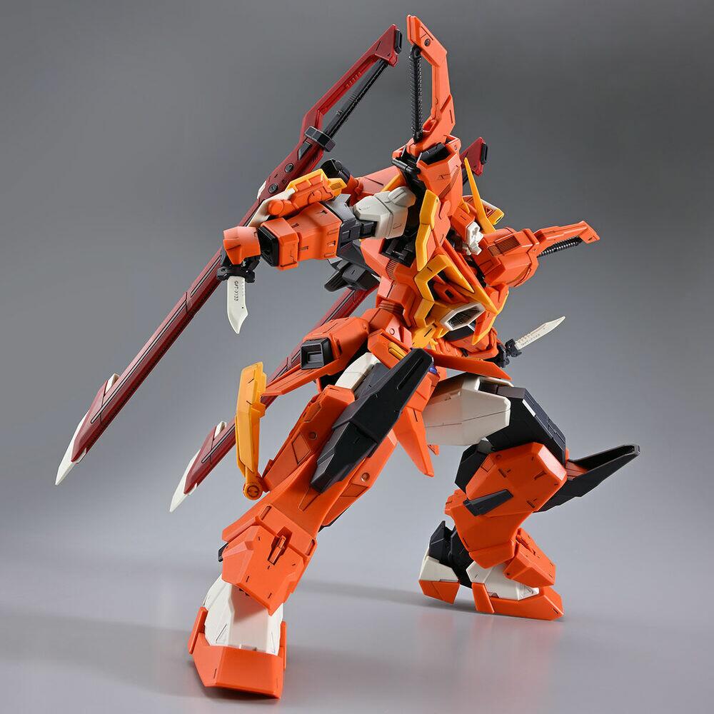 ロボット CAT-X133 SWORD CALAMITY GUNDAM 1/100 FM 1/100 GAT-X133 Sword Calamity Gundam - Gunpla San