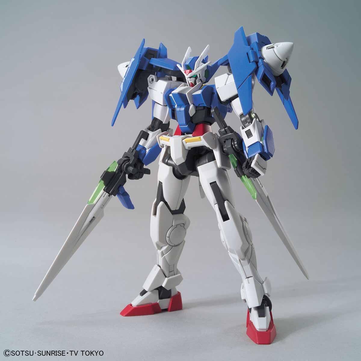 HG ガンダム 00 DIVER 他 HG 1/144 Gundam 00 Diver - Gunpla San