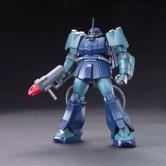サキムータ HGUC 1/144 RMS-192M Zaku Mariner - Gunpla San