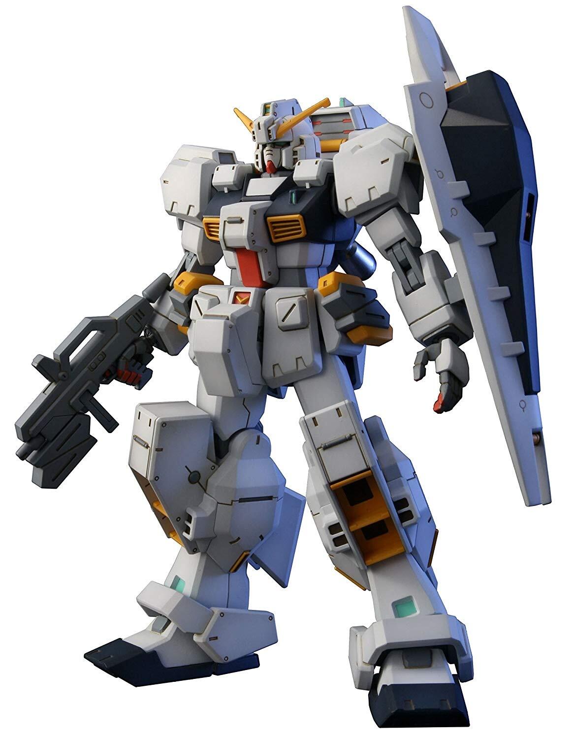 HGUC 1/144 RX-121-1 Gundam TR-1 [Hazel Custom] - Gunpla San