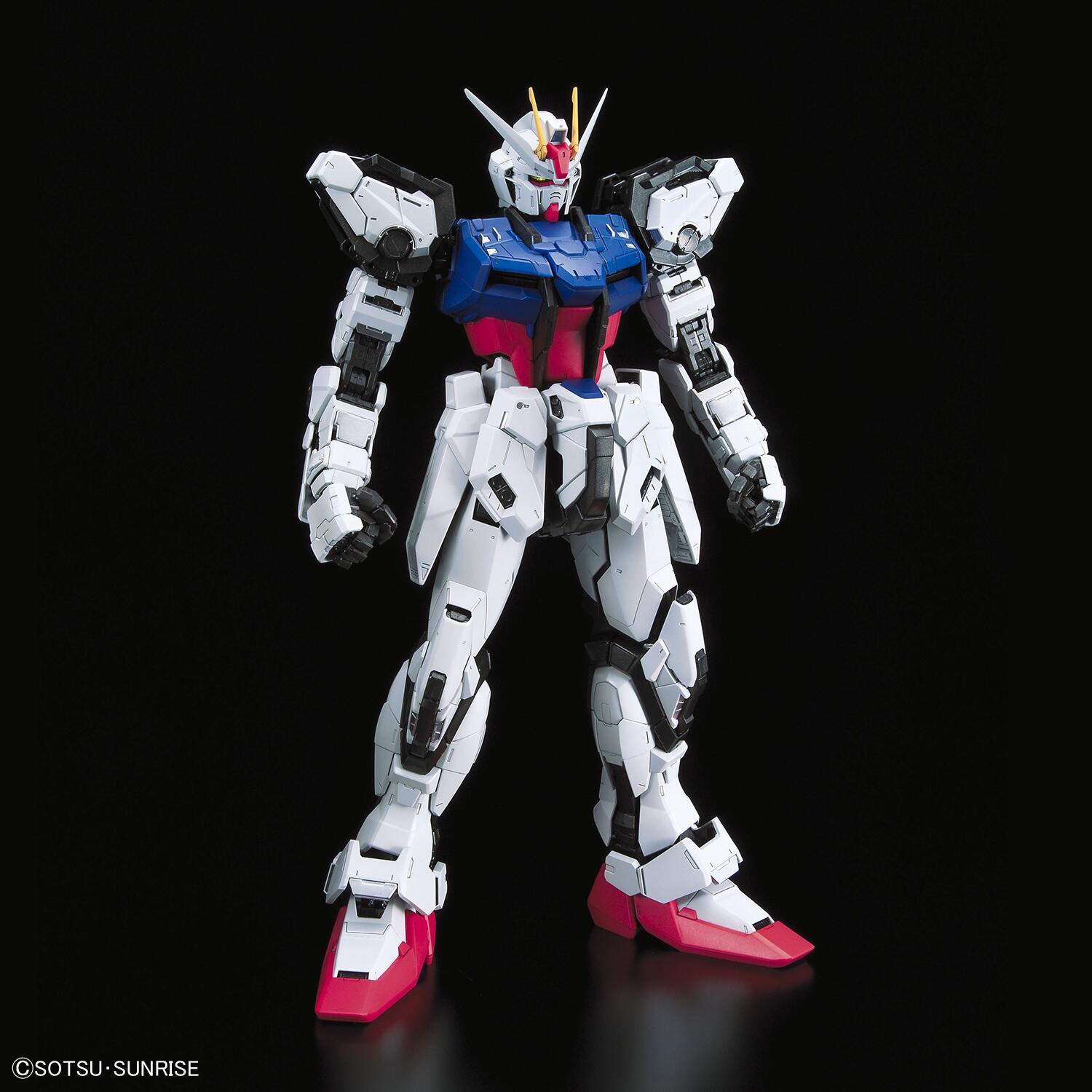 PG 1/60 Perfect Strike Gundam - Gunpla San