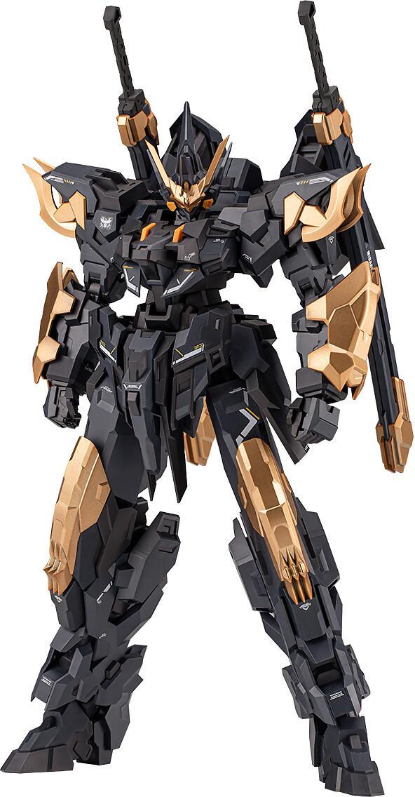 CÓ SẴN] Mô Hình Lắp Ráp Orange Cat Industry ESTAILEV NEAMHAIN 1/100 - CHÍNH HÃNG MỚI 100