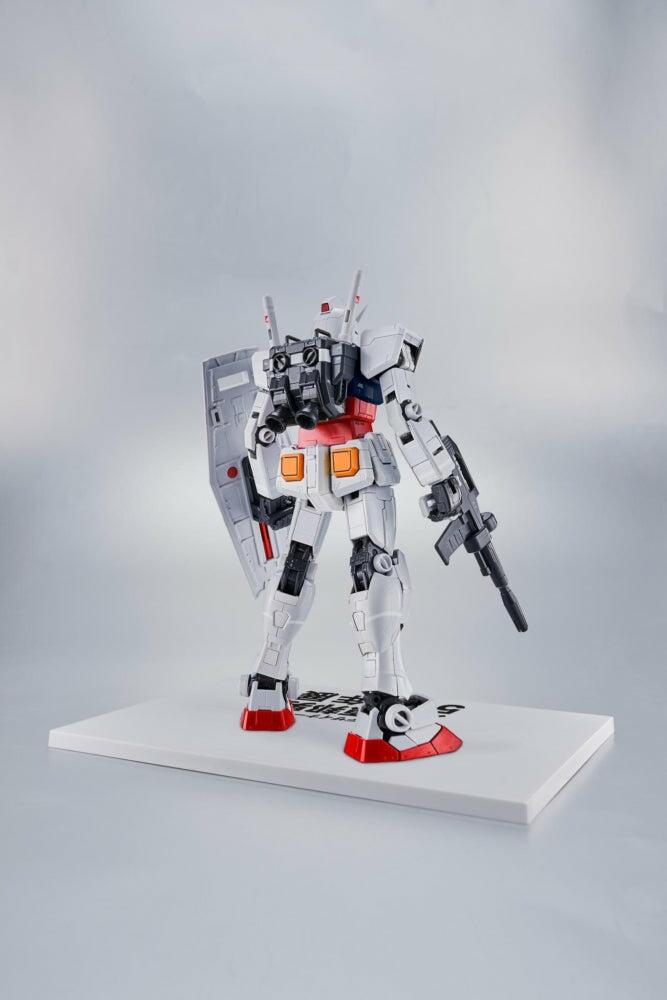 RG 1/144 RX-78-2 Gundam (Okawara Kunio Exhibition Ver.) - Gunpla San