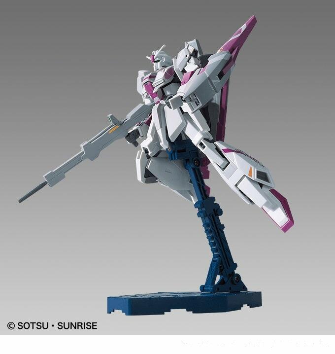 HG 1/144 The Gundam Base Limited Zeta Gundam III - Gunpla San