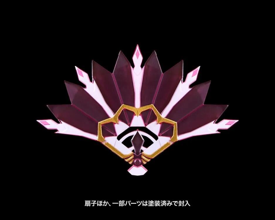 1/10 Raider of Shadow Mao Tu (Rabbit) (Limited Edition)