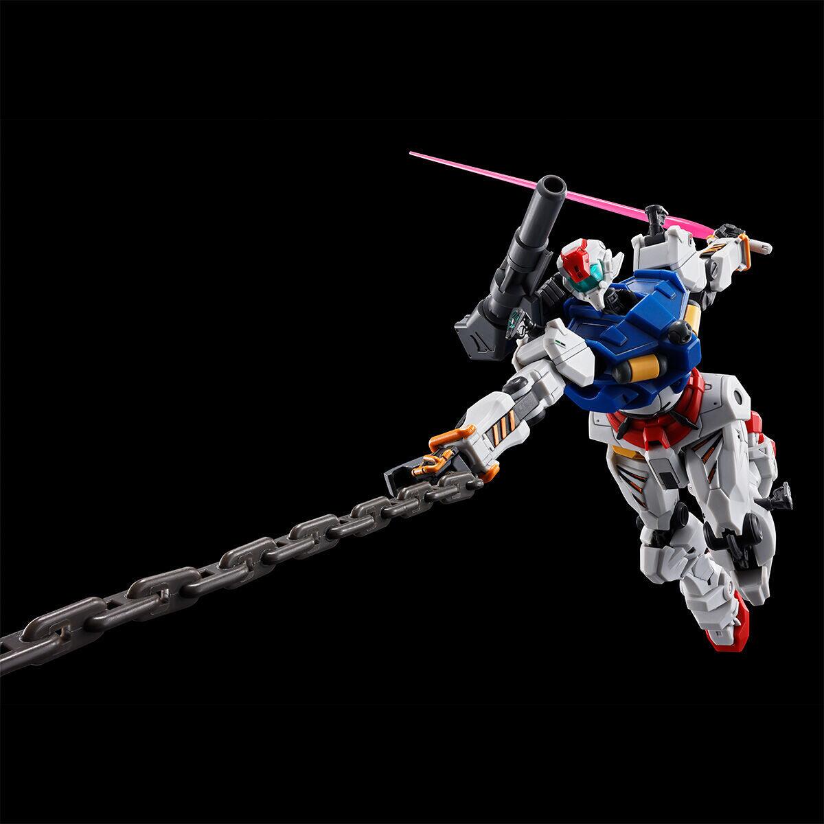HG 1/144 Sayla's Light-Type Guncannon - Gunpla San
