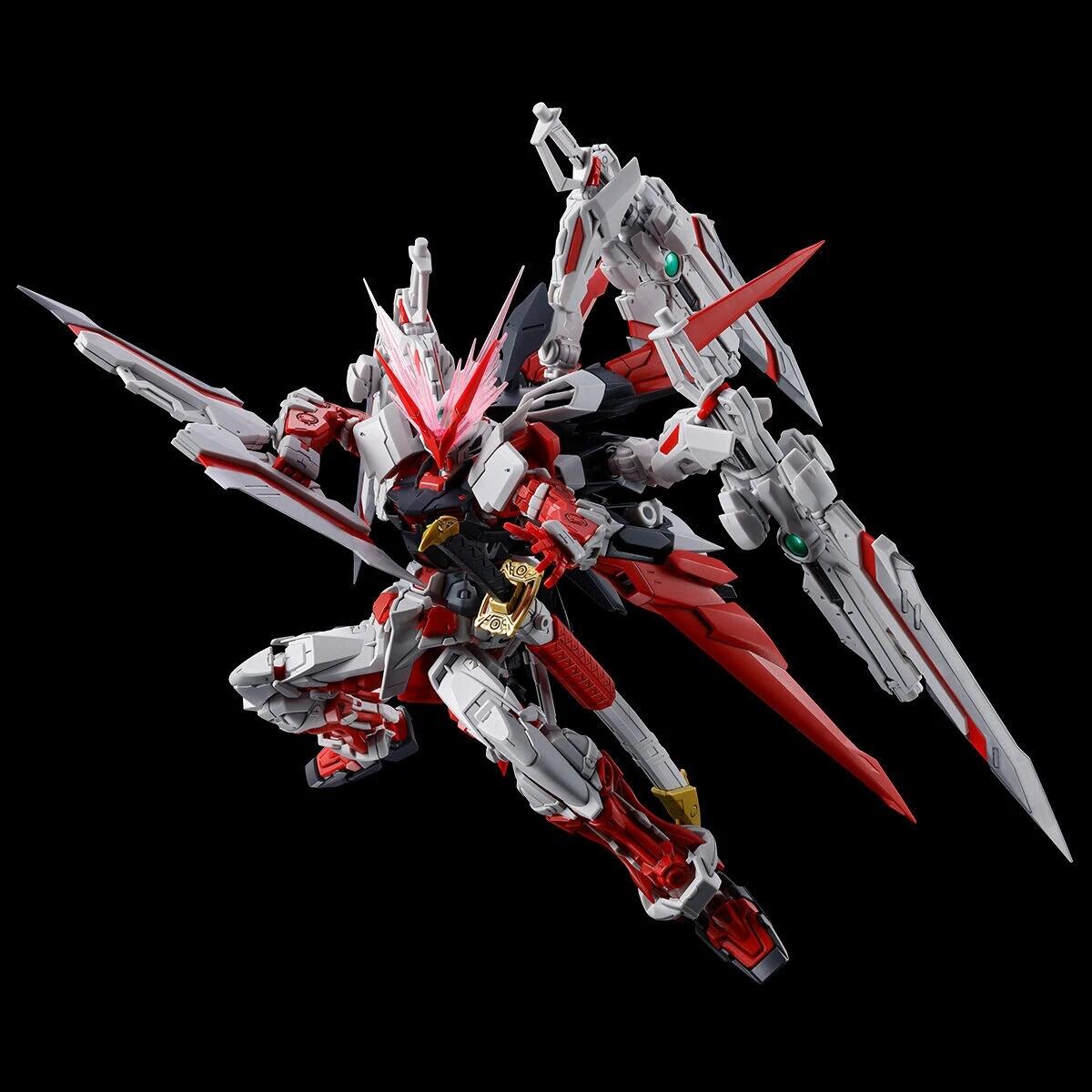 RG 1/144 Gundam Astray Red Dragon - Gunpla San