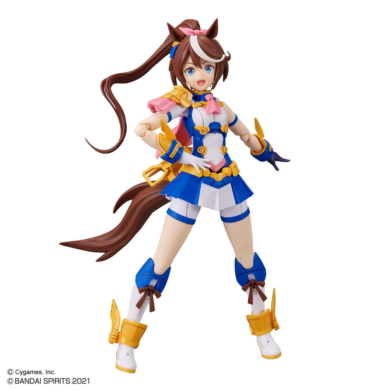 30MS Tokai Teio (Umamusume: Pretty Derby) - Gunpla San