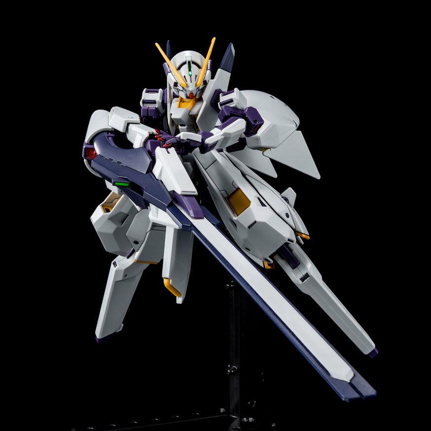 ロボット HG 1/144 RX-124 GUNDAM TR-6 [WOUNDWORT] HGUC 1/144 RX-124 Gundam TR-6 [Woundwort] - Gunpla San