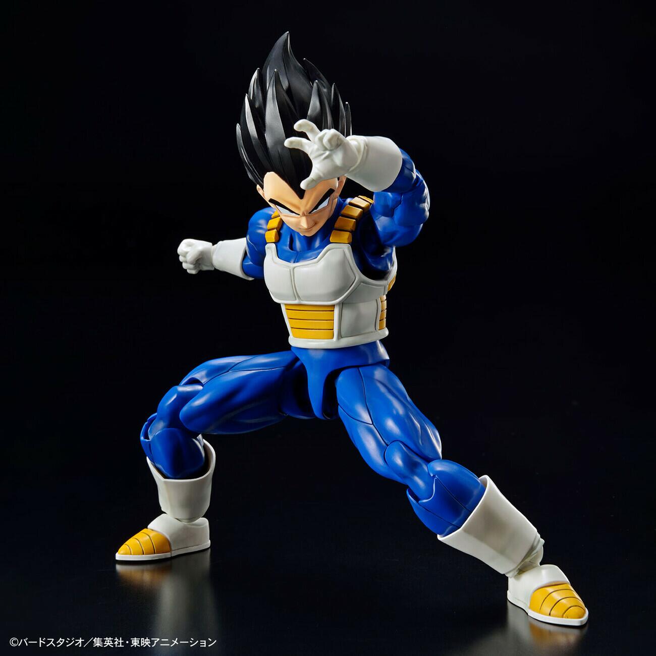 DF Goku black is getting a re-release this September : r/SHFiguarts