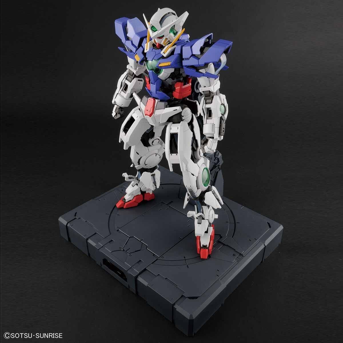PG 1/60 Gundam Exia - Gunpla San