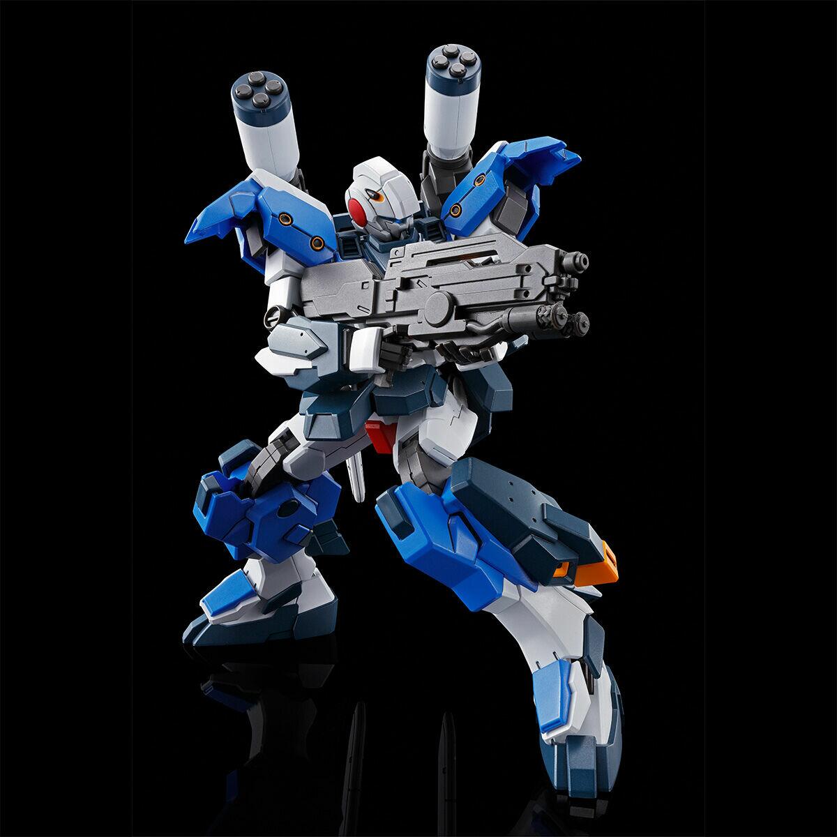 HG 1/144 RX-81ST G-Line Standard Armor - Gunpla San