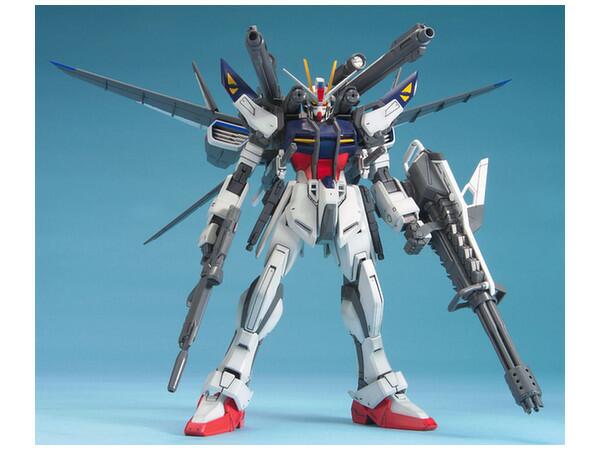 Figure-Rise Standard Dukemon / Gallantmon (Amplified) [Special