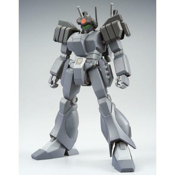 P-Bandai: HGBF 1/144 Ghost Jegan M [REISSUE] - Release Info