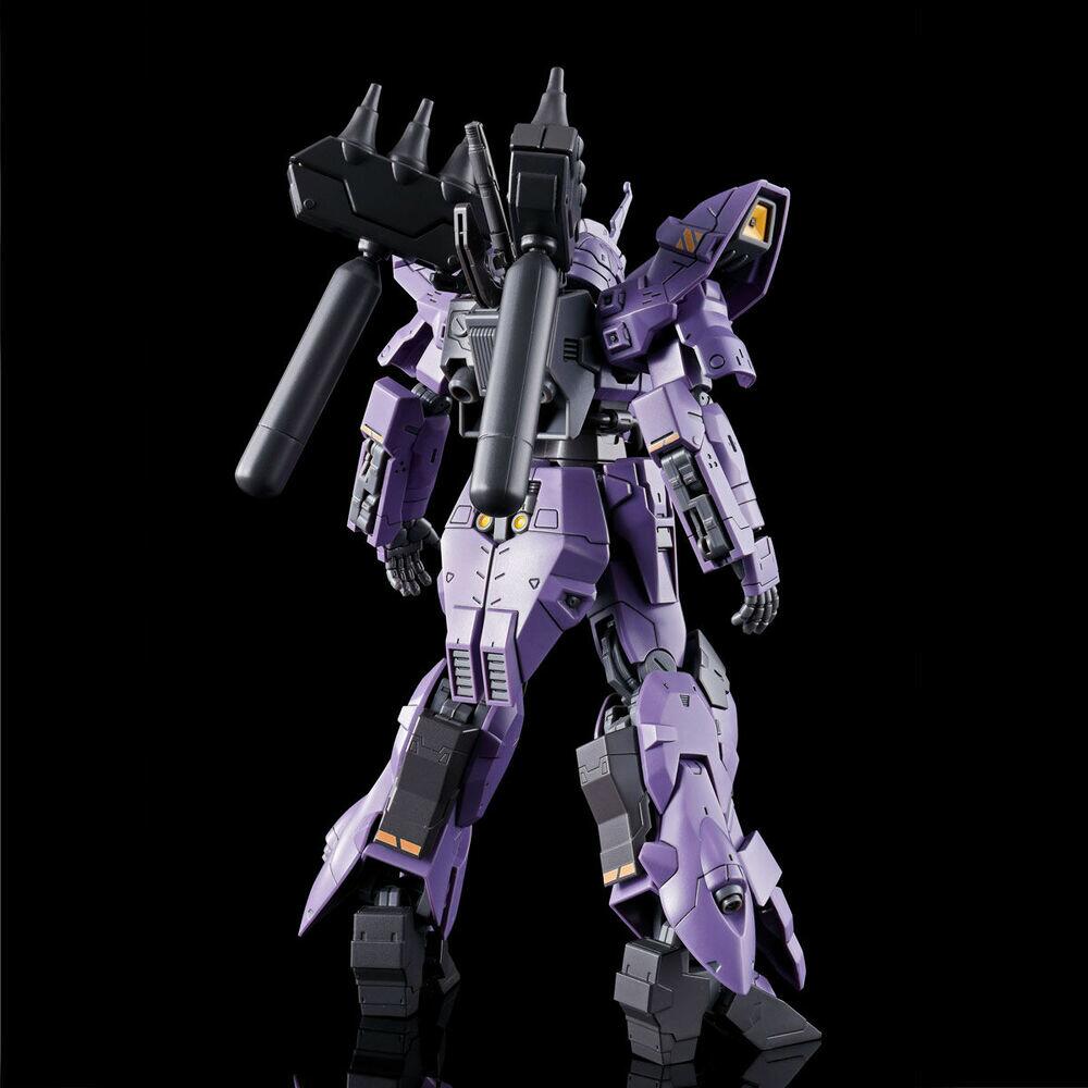 ロボット HG 1/144 AMS-123X VARGUIL HG 1/144 AMS-123X Varguil - Gunpla San