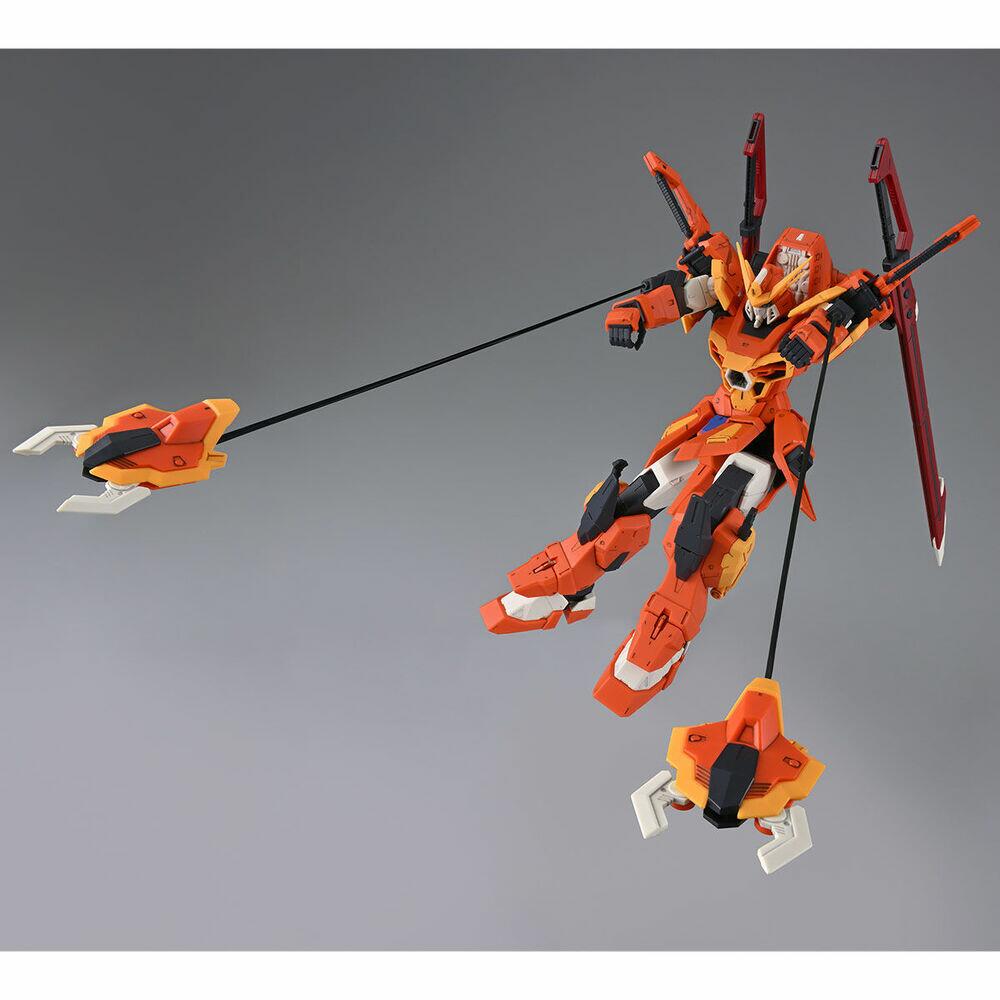 FM 1/100 GAT-X133 Sword Calamity Gundam - Gunpla San