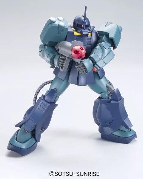 サキムータ 1/144 HGUC MS-06FZ Zaku II FZ (Kai) | Japan Cool