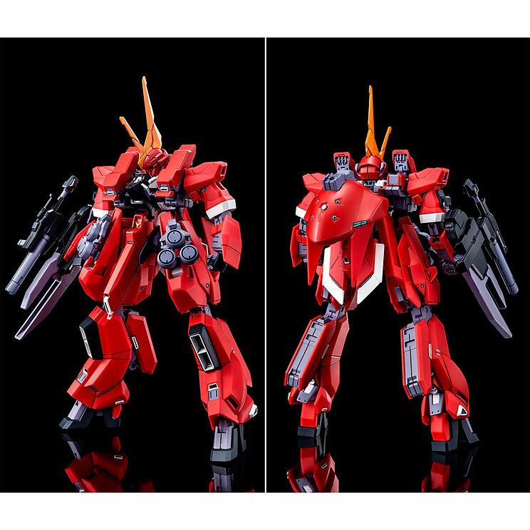 Dreadnought Gundam (X Astray) – GGEZ
