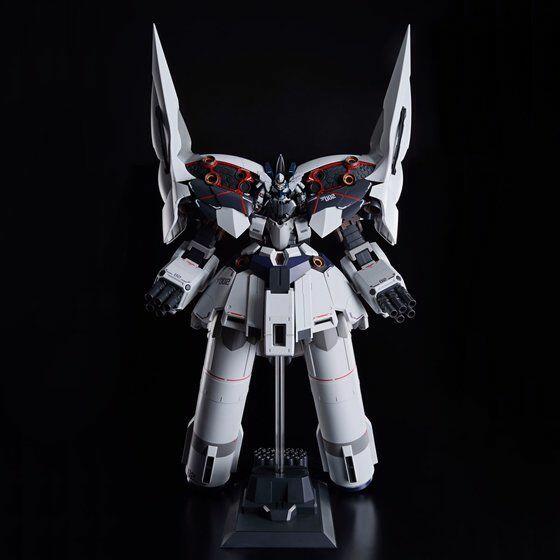 ロボット NZ-999 II NEO ZEONG (NARRATIVE Ver.) HGUC 1/144 II Neo Zeong [Narrative Ver.] - Gunpla San