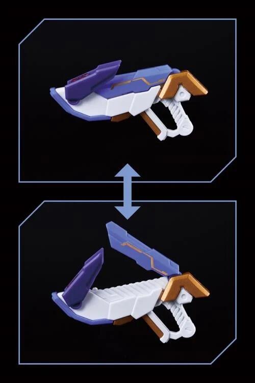 1/10 Raider of Shadow Mao Tu (Rabbit) (Limited Edition)