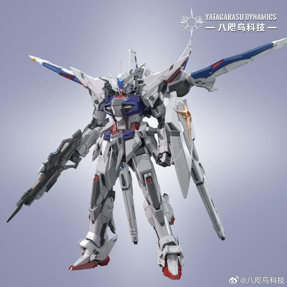 EG 1/144 RX-78-2 Gundam (Big Mac Color) - Gunpla San