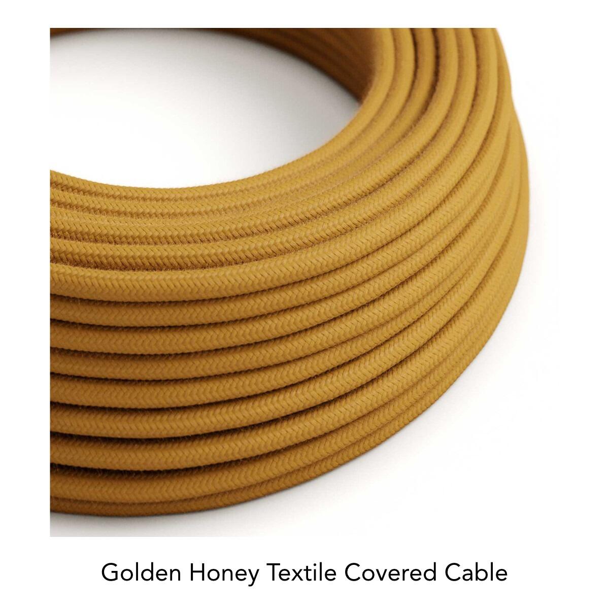 Copper Snake Flex Light