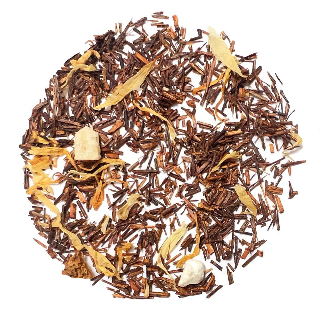 Rooibos Lemon Sorbet Infusion