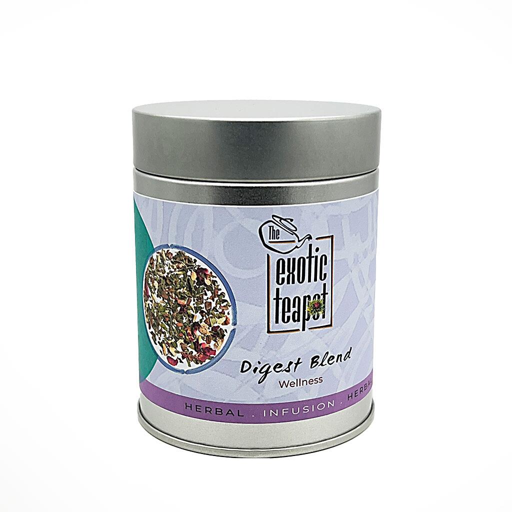 Digest Blend Small Tin