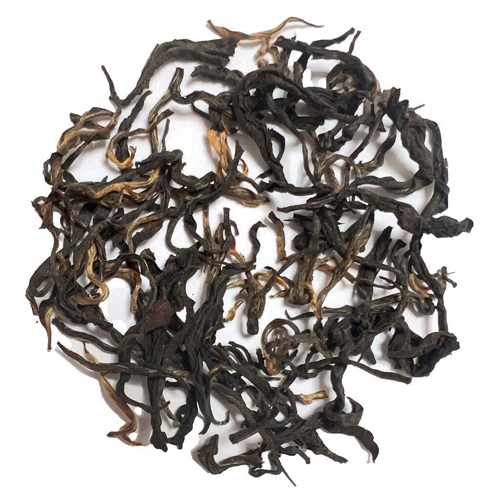 Jun Chiyabari HIB black tea