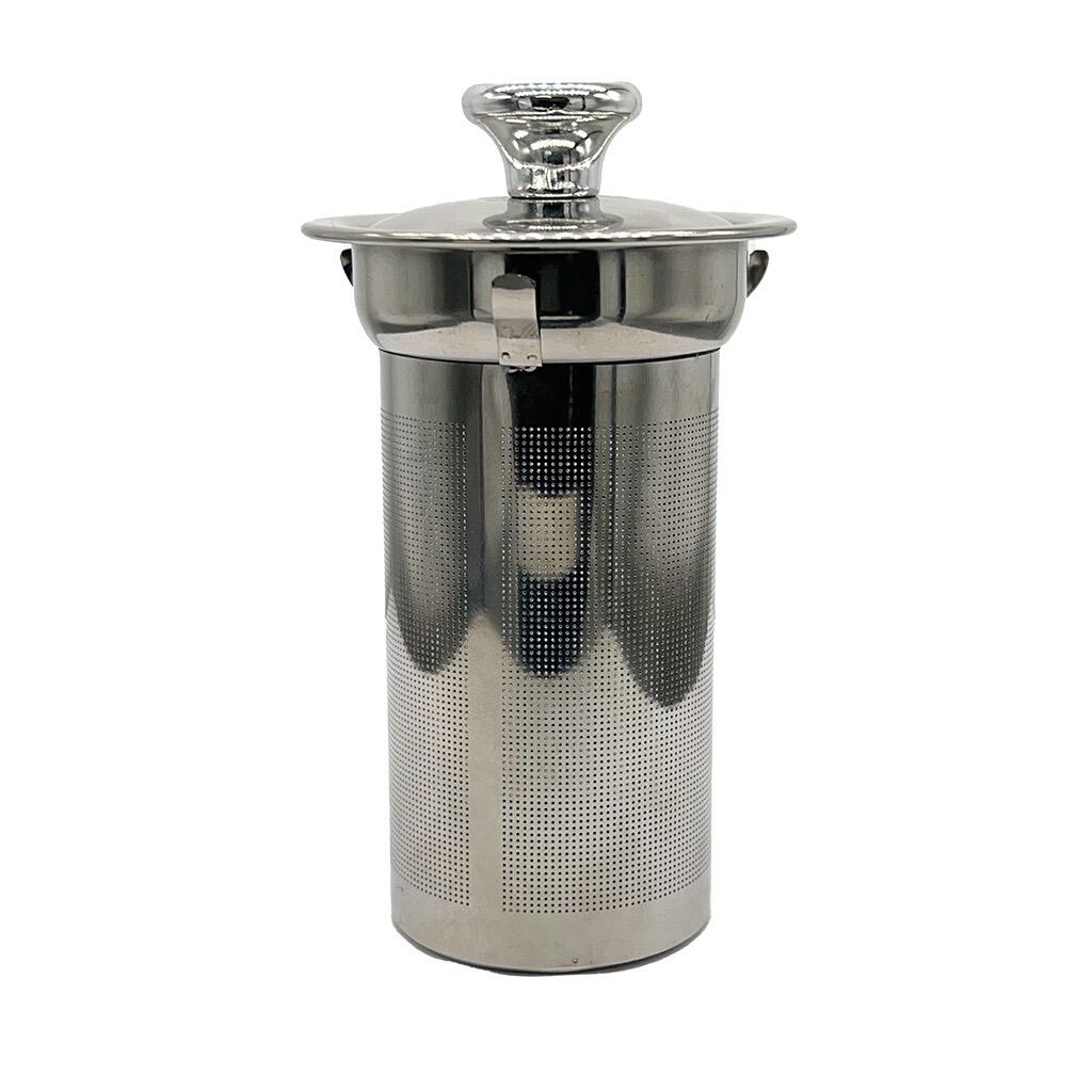 Shan Stainless Steel Mesh Infuser